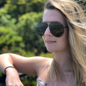 Meet your Posher, Dani